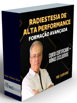 RADIESTESIA 3Dx RAD